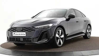 Blauw Nieuw 2025 Audi A5 Ambiente Sedan | € 58.790 (Super prijs)