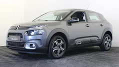 Grijs Gebruikt 2020 Citroën C4 Cactus Business Class Hatchback | € 11.999 (Goede deal)