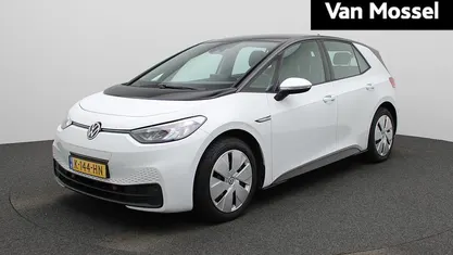 Occasion 2020 VW ID.3 Life Hatchback | € 16.900 (Eerlijke prijs)