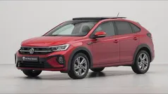 Gebruikt 2022 VW Taigo R-line SUV | € 28.940 (Eerlijke prijs)