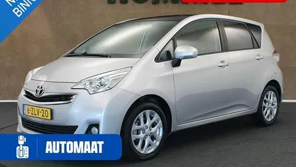 Occasion Toyota Verso-S Trend 99 PK (72 kW) 2015 MPV