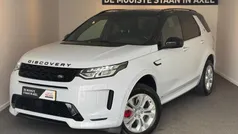 Wit Gebruikt 2020 Land Rover Discovery Sport R-Dynamic SUV | € 32.950 (Eerlijke prijs)