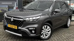 Grijs Gebruikt 2023 Suzuki SX4 S-Cross SUV | € 24.400 (Eerlijke prijs)