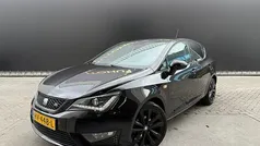 Gebruikt 2016 Seat Ibiza CONNECT Hatchback | € 6.950 (Goede deal)