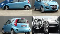 Gebruikt 2013 Suzuki Splash Comfort Hatchback | € 3.750 (Eerlijke prijs)