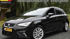 Gebruikt 2024 Seat Ibiza FR Sport Hatchback | € 21.445 (Goede deal)
