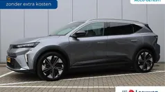 Grijs Gebruikt 2024 Renault Scénic Techno MPV | € 39.795 (Goede deal)