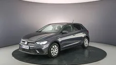 Grijs Gebruikt 2024 VW Polo Edition Hatchback | € 23.400 (Eerlijke prijs)