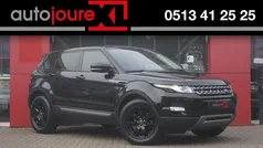 Gebruikt 2013 Land Rover Range Rover evoque Dynamic SUV | € 14.998 (Super prijs)