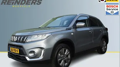 Occasion 2024 Suzuki Vitara SUV | € 24.250 (Eerlijke prijs)