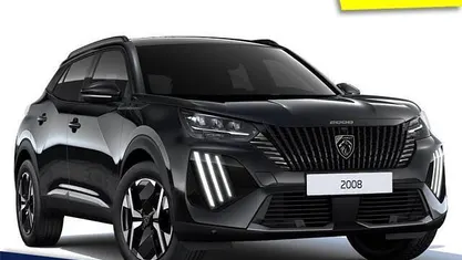 Gebruikt 2026 Peugeot 2008 GT SUV | € 36.888 (Eerlijke prijs)