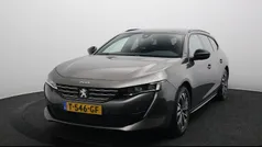 Grijs Gebruikt 2023 Peugeot 508 Allure Stationwagen | € 23.645 (Eerlijke prijs)