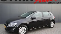 Zwart Gebruikt 2014 VW Golf VII Trendline Hatchback | € 9.849 (Eerlijke prijs)