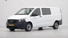 Gebruikt 2021 Mercedes Vito MPV | € 24.440 (Super prijs)