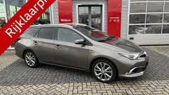 Gebruikt 2019 Toyota Auris Touring Sports Executive Stationwagen | € 19.400 (Eerlijke prijs)
