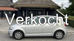 Grijs, metallic lak Gebruikt 2011 VW Golf Plus Comfortline MPV | € 3.950 (Super prijs)