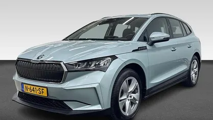 Occasion Skoda Enyaq iV 150 kW (204 PK) 2021 SUV