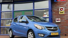 Gebruikt 2018 Opel Karl Edition Hatchback | € 7.645 (Eerlijke prijs)