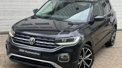 Gebruikt 2019 VW T-Cross Style SUV | € 20.900 (Eerlijke prijs)