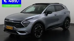 Gebruikt 2023 Kia Sportage SUV | € 38.690 (Eerlijke prijs)