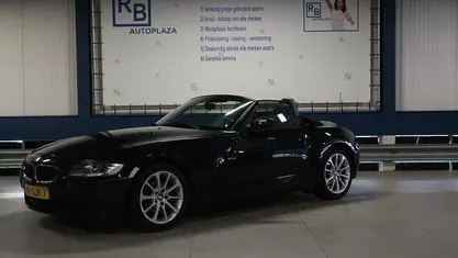 Occasion BMW Z4 150 PK (110 kW) 2008 Cabriolet