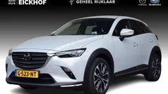 Grijs Gebruikt 2019 Mazda CX-3 SUV | € 22.950 (Eerlijke prijs)