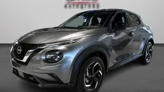 Gebruikt 2025 Nissan Juke Acenta SUV | € 20.999 (Super prijs)