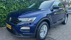 Gebruikt 2018 VW T-Roc Style SUV | € 16.500 (Eerlijke prijs)