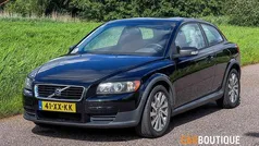 Zwart Gebruikt 2007 Volvo C30 Kinetic Hatchback | € 2.990 (Goede deal)