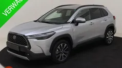 Gebruikt 2025 Toyota Corolla Cross Style SUV | € 36.950 (Goede deal)