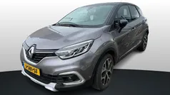 Grijs Gebruikt 2019 Renault Captur Intens SUV | € 13.795 (Eerlijke prijs)