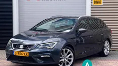 Grijs Gebruikt 2019 Seat Leon Business Stationwagen | € 11.500 (Goede deal)