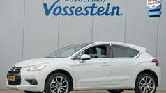 Wit Gebruikt 2015 DS Automobiles DS4 Business Hatchback | € 8.950 (Eerlijke prijs)