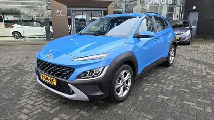Occasion Hyundai Kona 120 PK (88 kW) 2021 SUV