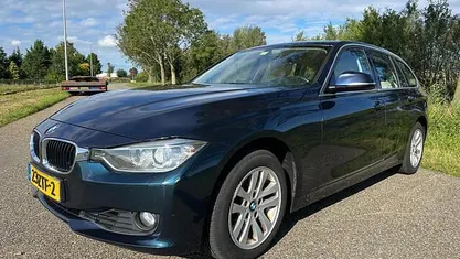 Occasion BMW 320 Executive 184 PK (135 kW) 2013 Stationwagen