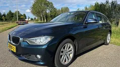 Gebruikt 2013 BMW 320 Executive Stationwagen | € 6.150 (Super prijs)