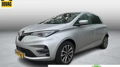 Gebruikt 2020 Renault Zoe Intens Hatchback | € 14.700 (Eerlijke prijs)