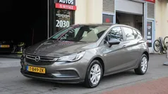 Gebruikt 2017 Opel Astra Innovation Hatchback | € 12.950 (Eerlijke prijs)