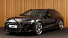 Gebruikt 2025 Audi A6 Comfort Stationwagen | € 96.800