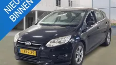 Gebruikt 2014 Ford Focus Hatchback | € 5.999 (Eerlijke prijs)