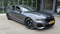 Grijs Gebruikt 2020 BMW M340 Executive Sedan | € 54.950 (Eerlijke prijs)