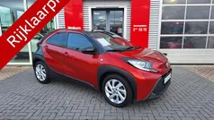Gebruikt 2022 Toyota Aygo Pulse Hatchback | € 20.900 (Eerlijke prijs)