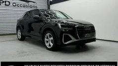Zwart Gebruikt 2024 Audi Q2 S-Line SUV | € 32.950 (Goede deal)