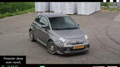 Gebruikt 2016 Fiat 500 Abarth Abarth Hatchback | € 12.950 (Goede deal)