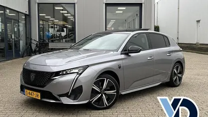 Gebruikt 2023 Peugeot 308 Business-Line Hatchback | € 27.945 (Goede deal)