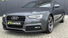 Gebruikt 2012 Audi A5 S-Line Coupé | € 11.950 (Eerlijke prijs)
