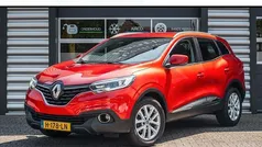 Gebruikt 2015 Renault Kadjar Intens SUV | € 8.940 (Eerlijke prijs)