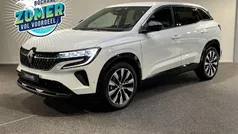 Wit Gebruikt 2023 Renault Austral Techno SUV | € 29.695 (Goede deal)