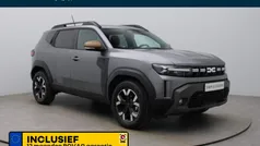 Grijs Gebruikt 2024 Dacia Duster Extreme SUV | € 28.490 (Eerlijke prijs)