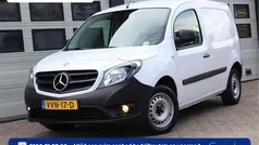 Gebruikt 2017 Mercedes Citan 112 Van | € 13.900 (Goede deal)